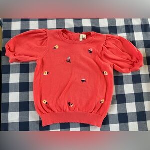 Janie and jack size 7